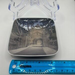 Royal Copenhagen trinket dish